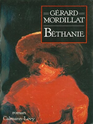 cover image of Bethanie